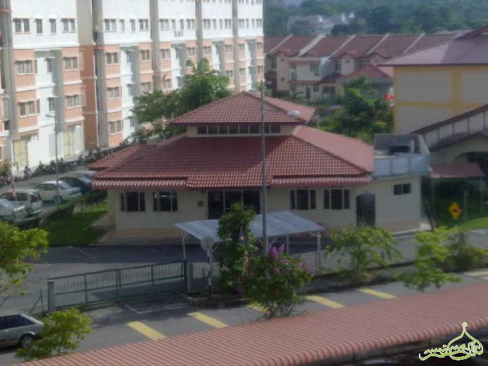 Masjid Photo