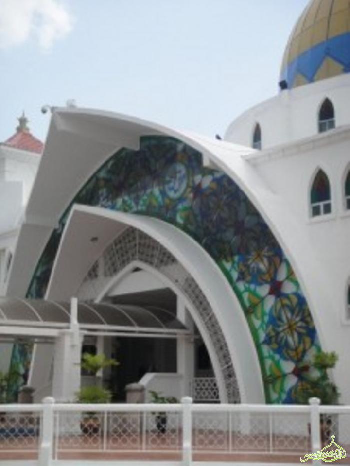 Masjid Photo