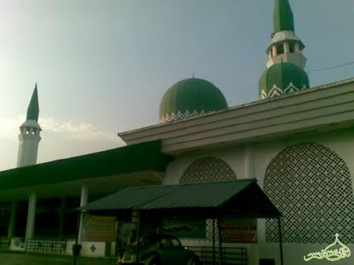 azrul alwi