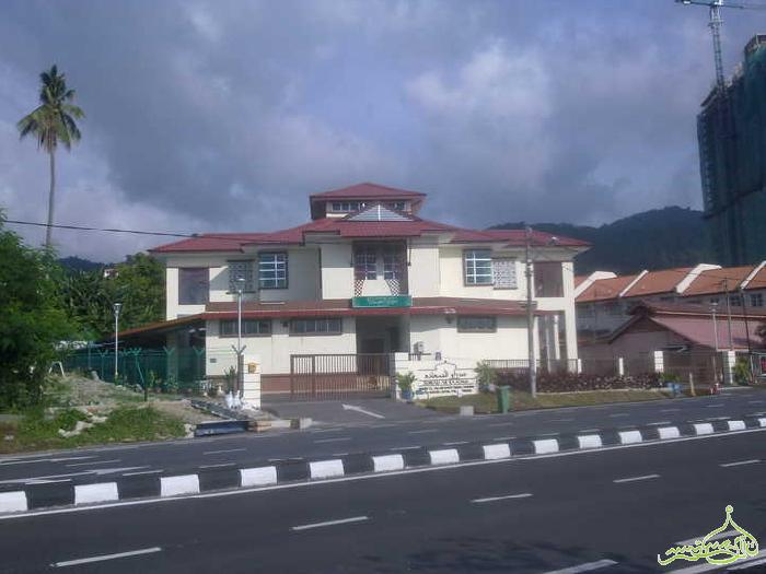 Masjid Photo