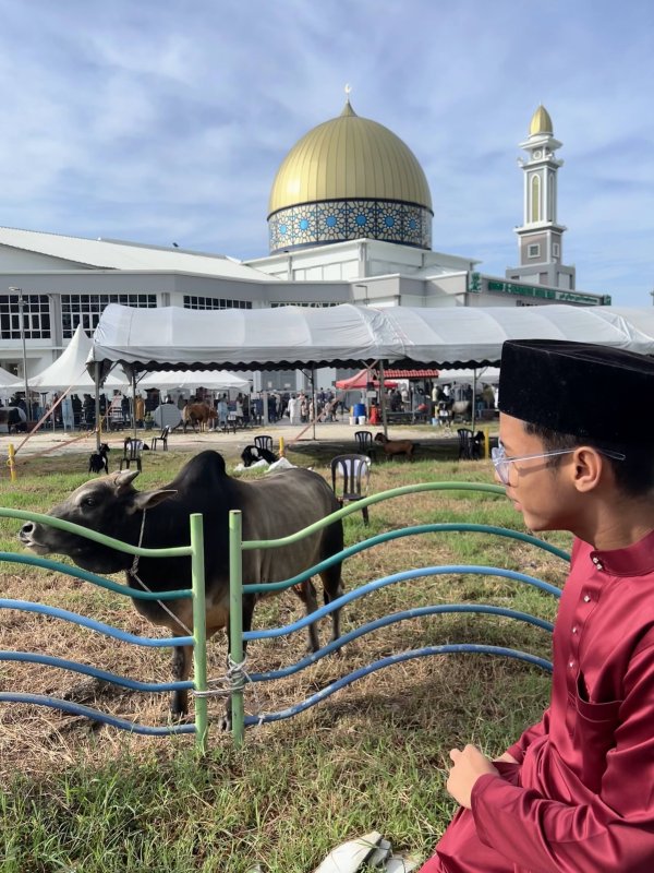 Masjid Photo